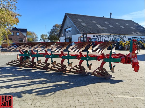 Brugt Kverneland EG 100/300 vendeplov