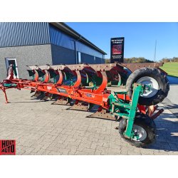 Brugt Kverneland EG 100/300 vendeplov