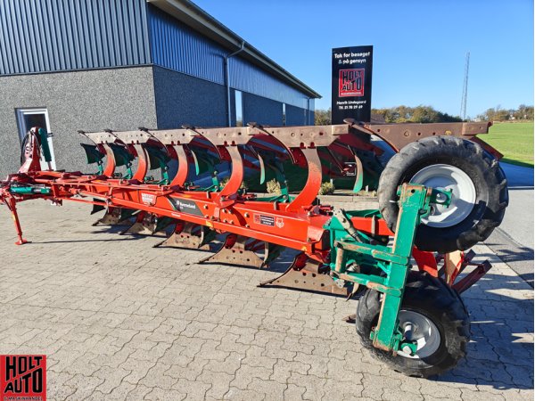 Brugt Kverneland EG 100/300 vendeplov