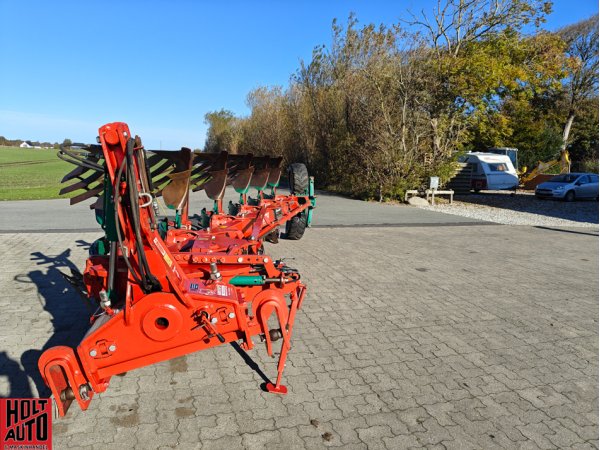 Brugt Kverneland EG 100/300 vendeplov