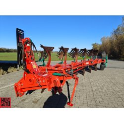 Brugt Kverneland EG 100/300 vendeplov