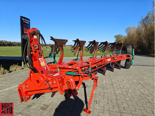 Brugt Kverneland EG 100/300 vendeplov