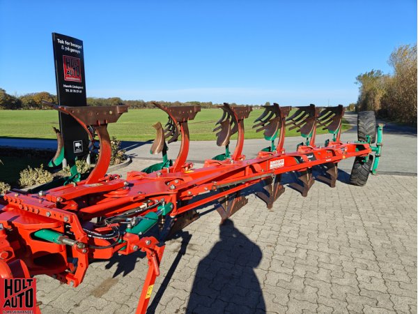 Brugt Kverneland EG 100/300 vendeplov