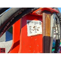 Brugt Kverneland EG 100/300 vendeplov