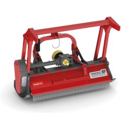 Seppi Miniforst grenknuser