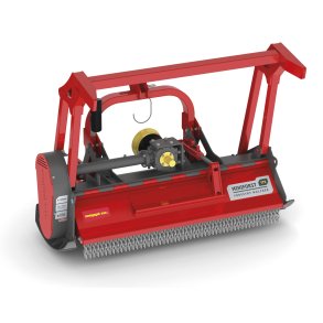 Seppi Miniforst grenknuser