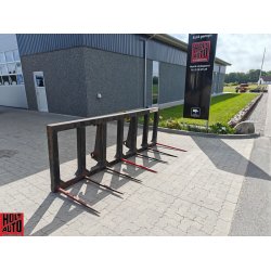 Brugt MO gr�sgreb