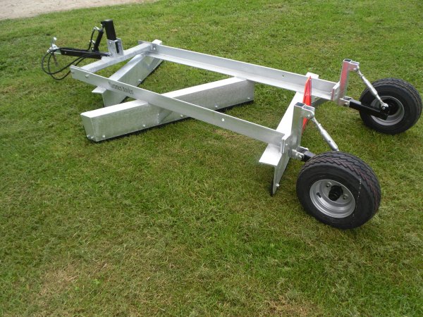 Mammen Vejh�vl M1 GLB