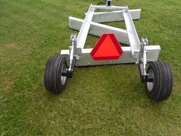 Mammen Vejh�vl M1 GLB