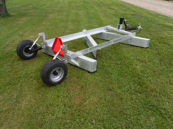 Mammen Vejh�vl M1 GLB