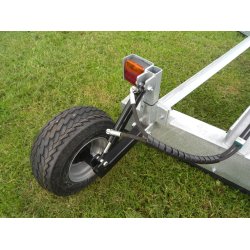 Mammen Vejh�vl M1 GLB