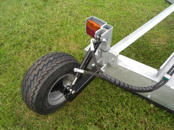 Mammen Vejh�vl M1 GLB