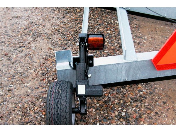 Mammen Vejh�vl M1 GLB