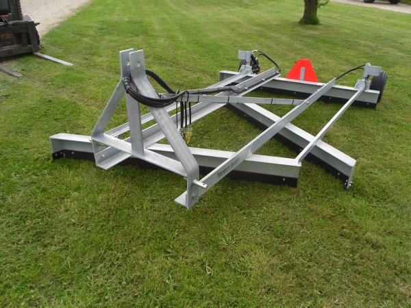 Mammen Vejh�vl M3 GL