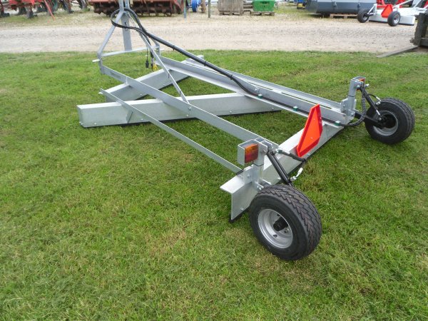 Mammen Vejh�vl M3 GL