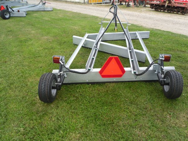 Mammen Vejh�vl M3 GL