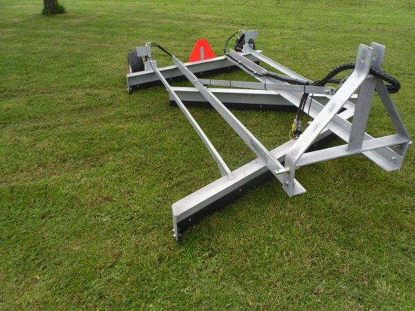 Mammen Vejh�vl M3 GL