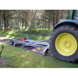 Mammen Vejh�vl M3 GL