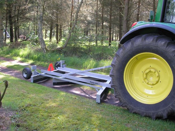 Mammen Vejh�vl M3 GL