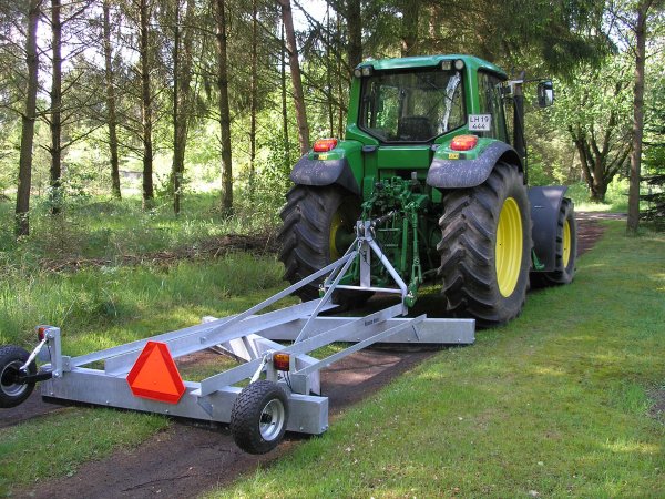 Mammen Vejh�vl M3 GL