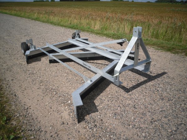 Mammen Vejh�vl M3 GL-XL