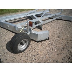 Mammen Vejh�vl M3 GL-XL