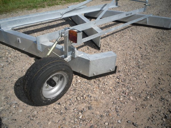 Mammen Vejh�vl M3 GL-XL