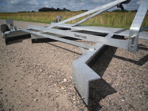 Mammen Vejh�vl M3 GL-XL