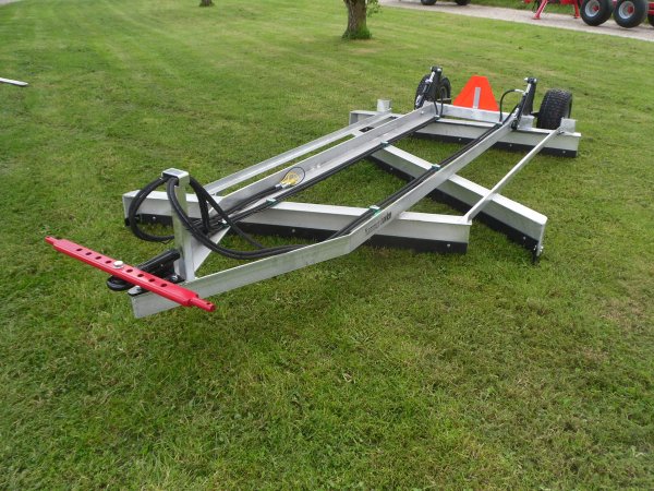 Mammen Vejh�vl M3 GLB