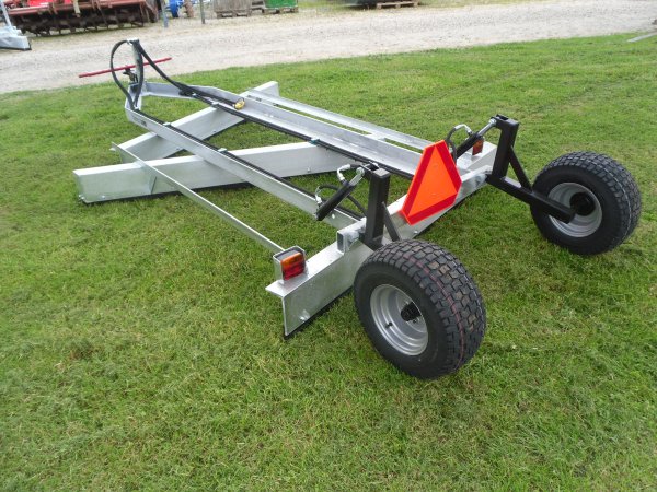 Mammen Vejh�vl M3 GLB