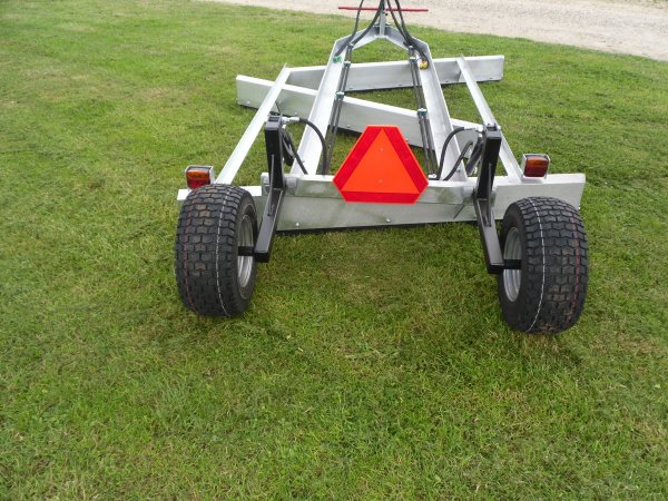 Mammen Vejh�vl M3 GLB