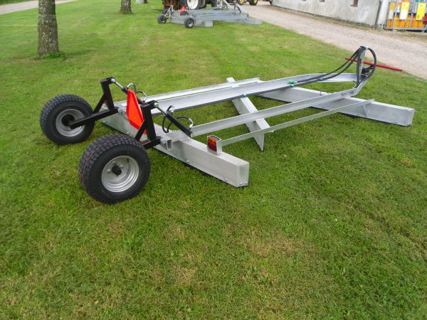 Mammen Vejh�vl M3 GLB