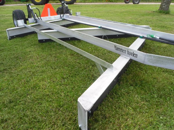 Mammen Vejh�vl M3 GLB