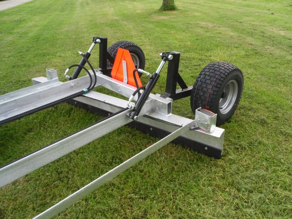 Mammen Vejh�vl M3 GLB