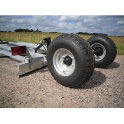 Mammen Vejh�vl M4 GL