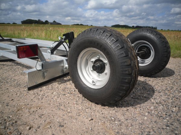 Mammen Vejh�vl M4 GL