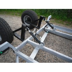 Mammen Vejh�vl M4 GL