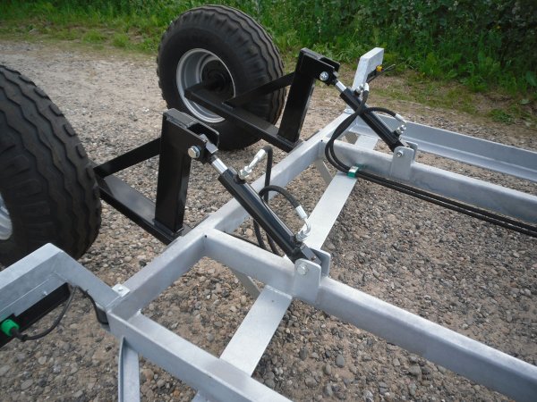 Mammen Vejh�vl M4 GL