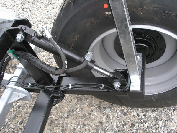 Mammen Vejh�vl M4 GL