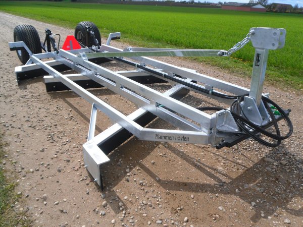 Mammen Vejh�vl M4 GLH