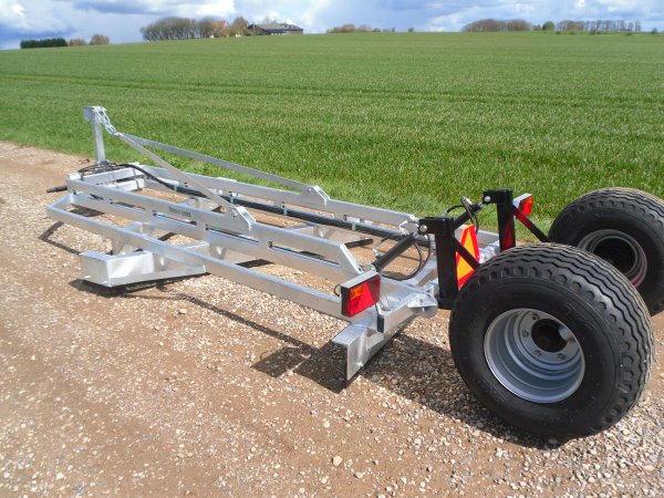 Mammen Vejh�vl M4 GLH