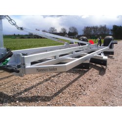 Mammen Vejh�vl M4 GLH