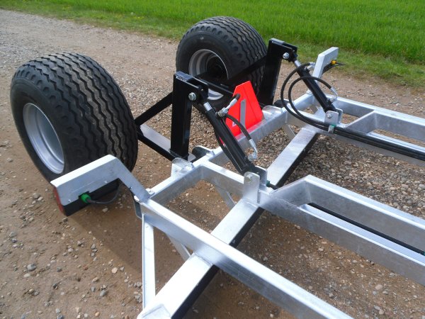 Mammen Vejh�vl M4 GLH