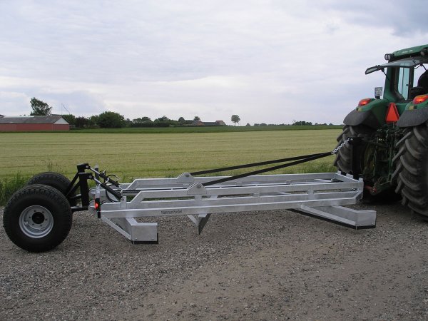 Mammen Vejh�vl M4 GLH