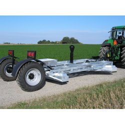 Mammen Vejh�vl M4 GLX