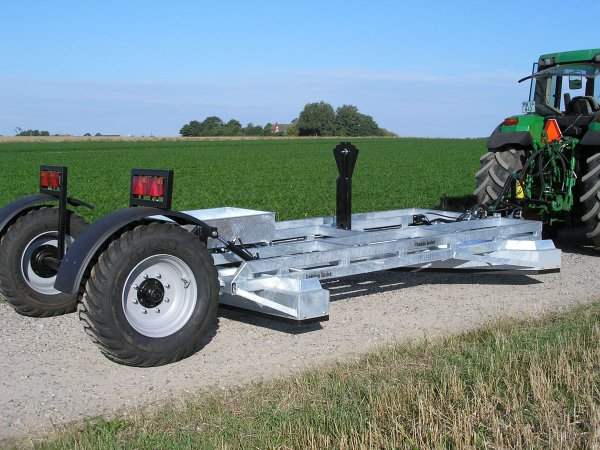 Mammen Vejh�vl M4 GLX