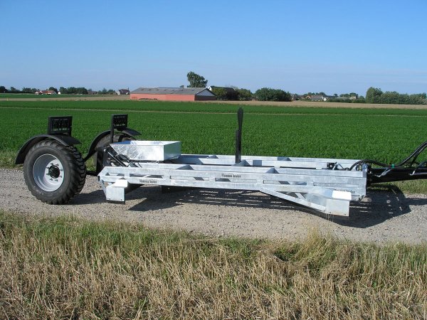 Mammen Vejh�vl M4 GLX