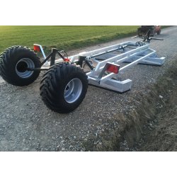 Mammen Vejh�vl M4 GLX