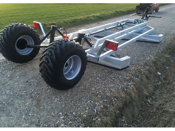 Mammen Vejh�vl M4 GLX