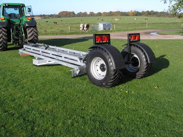 Mammen Vejh�vl M4 GLX